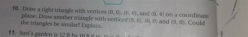 Answer question 10( I do not understand stand it)-example-1