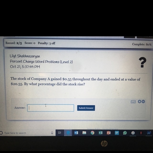 Someone please answer! Everyone has been answering wrong and i have had to start over-example-1