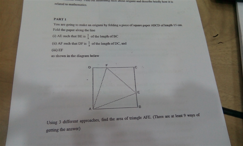 I need working using 1/2 x base x height formula-example-1