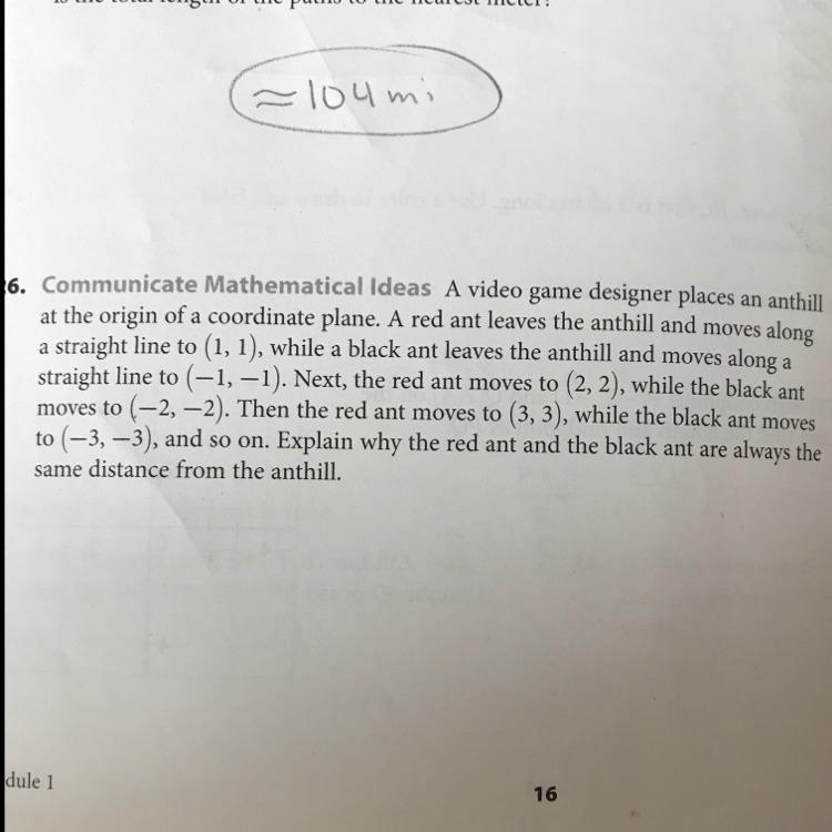 How do you find and explain the answer?-example-1