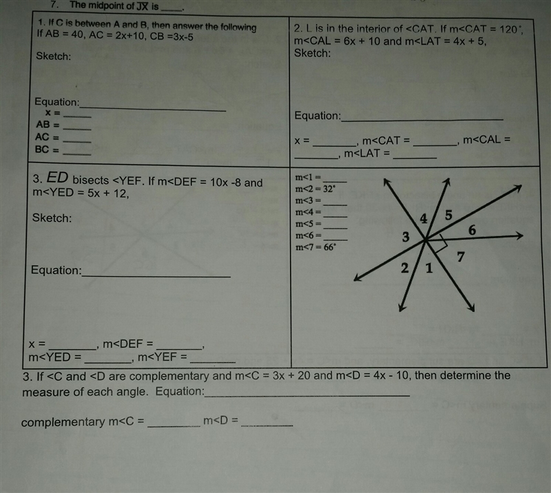 please help, I have a test tomorrow & I need to know these, I don't understand-example-1