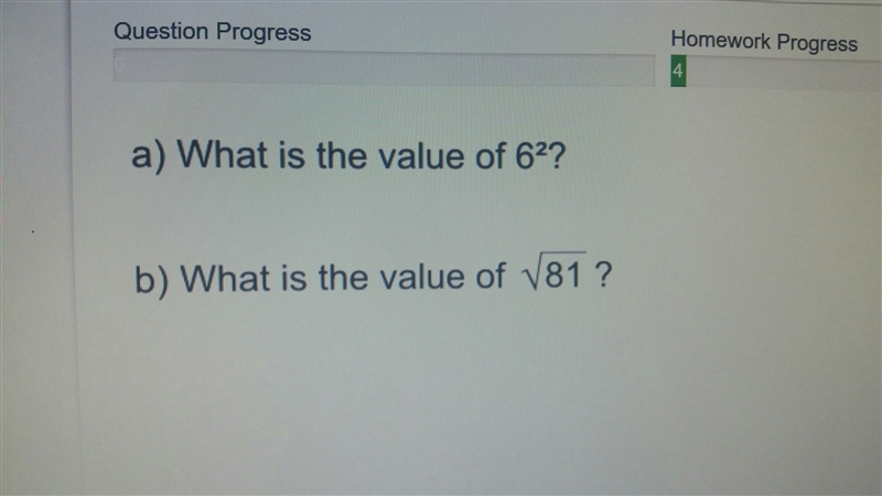 Does any one know the answer to a and b-example-1