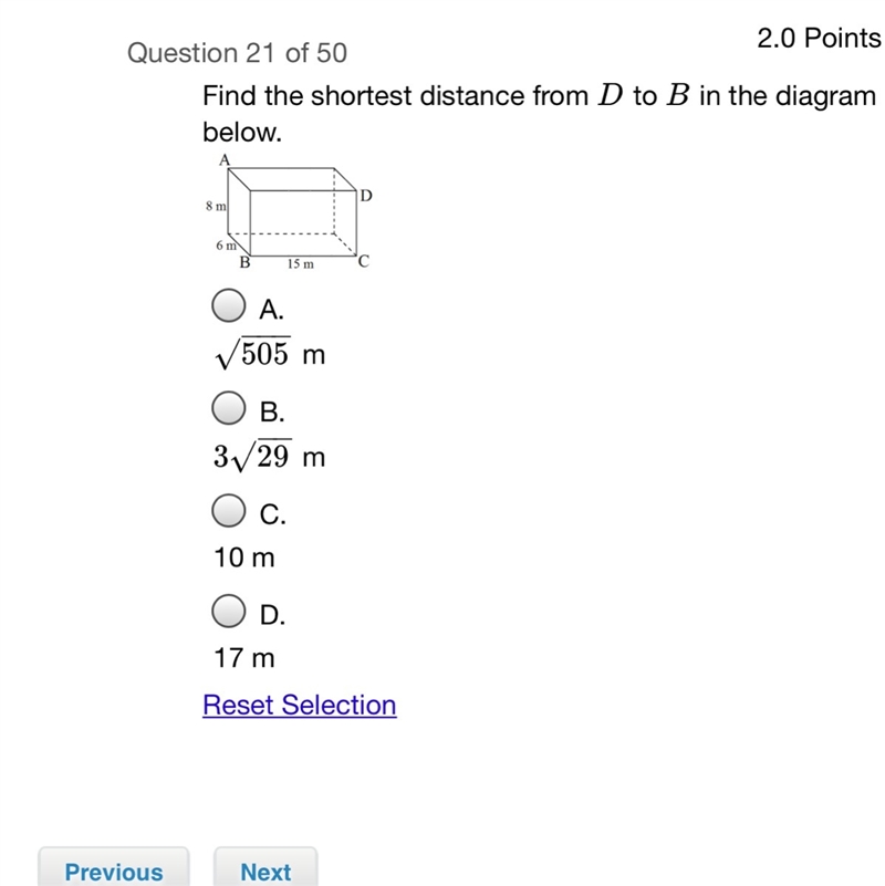 Geometry math question no Guessing and Please show work-example-1