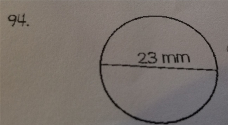 Find the circumference and area. Use 3.14 for pi.-example-1