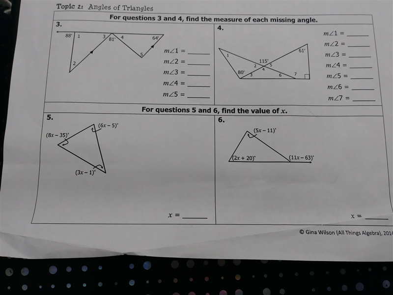 Urgent!!! I need help with all of these problems!!!-example-1