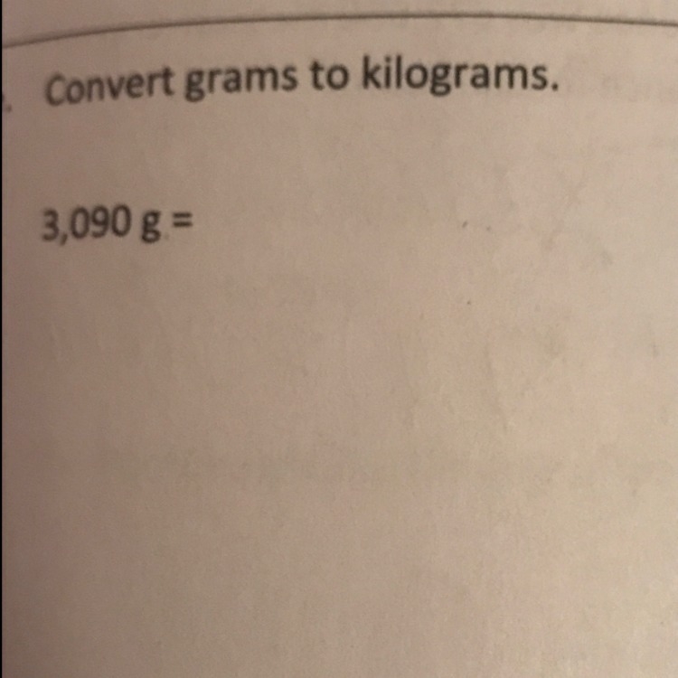 How much kilograms is it-example-1