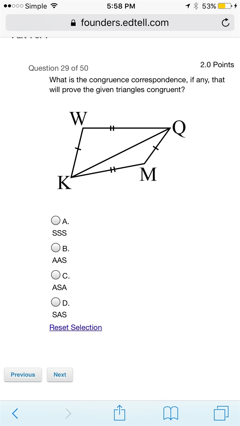 Geometry math question no Guessing and Please show work-example-1