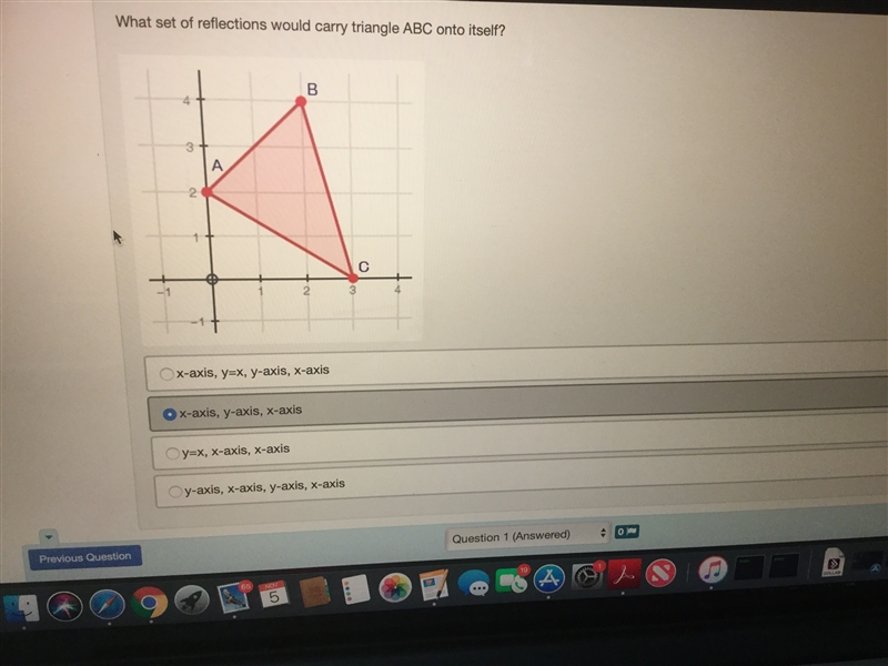 Hey guys hope you can help me please I need a good geometry person it’s about reflections-example-1