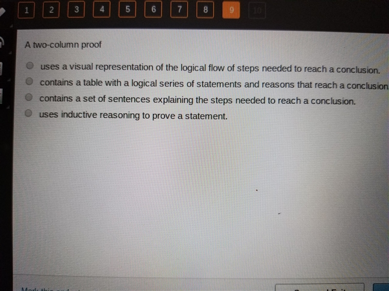 A two-colum proof pleas help-example-1