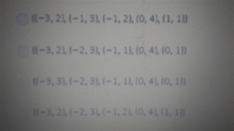 Which relation is a function-example-1