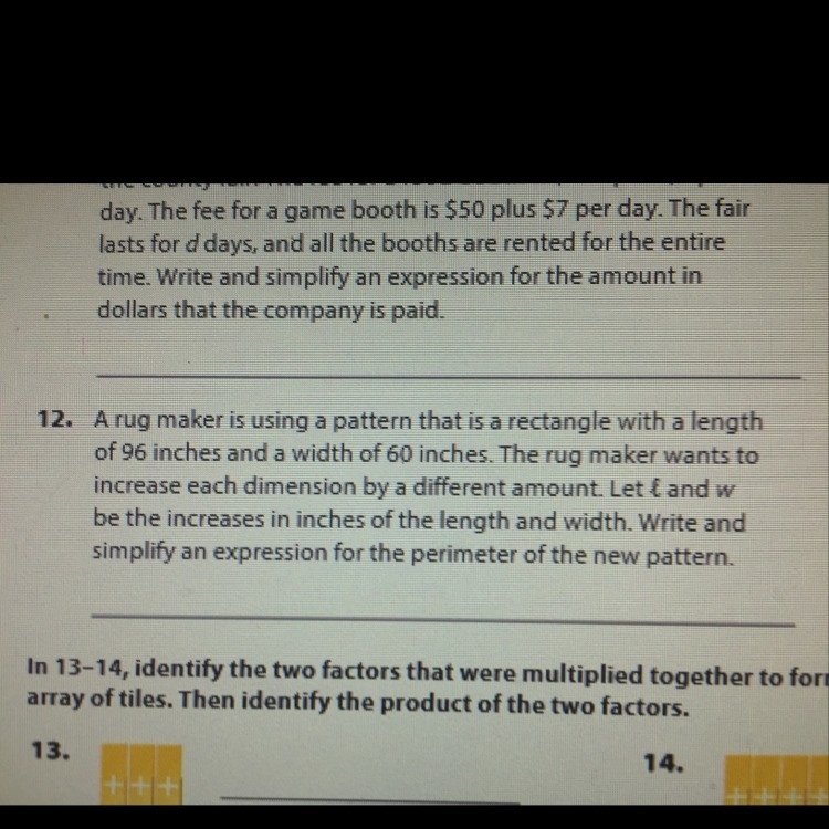 I need help with number 12. Thank you for helping!!!-example-1