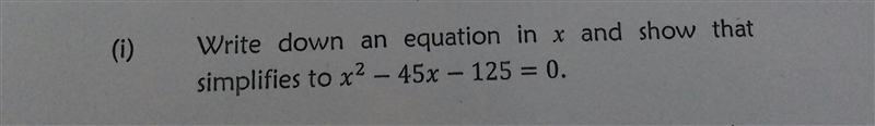 How to solve this ? the question asked, the distance between two houses P&Q is-example-1