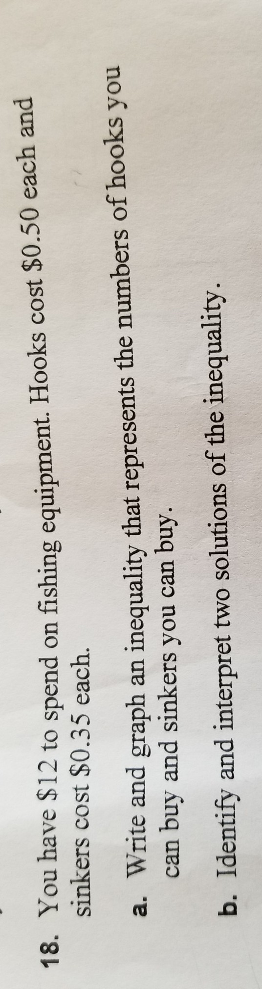 Help on all a and b plzzz-example-1