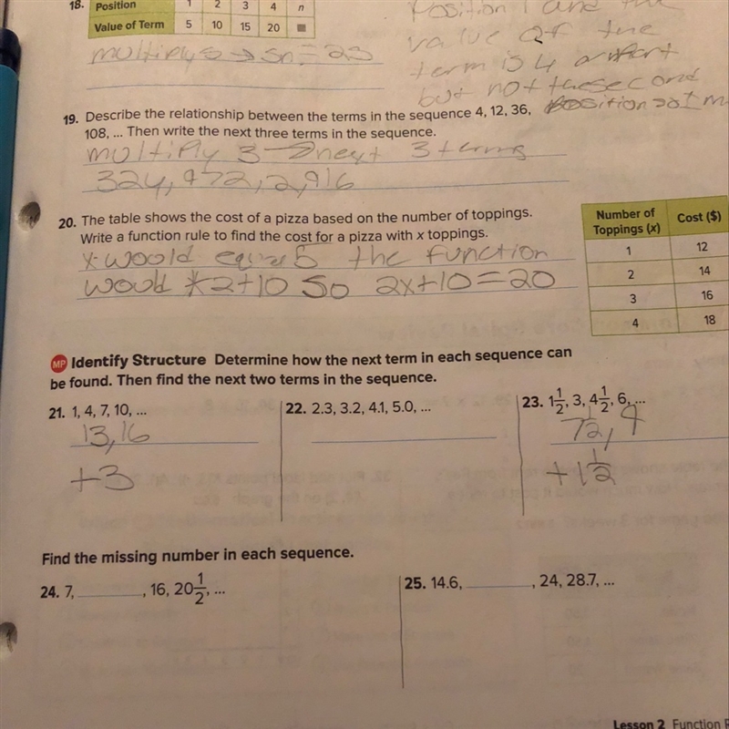 I need some help with 22, 24, 25-example-1