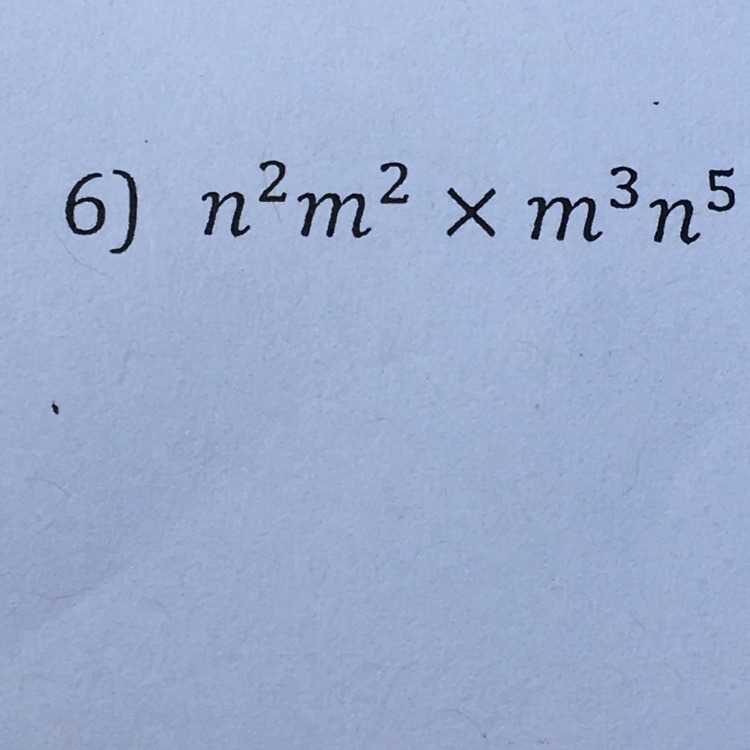 I need help !!! someone please help me i don’t know what do do with the m and n-example-1