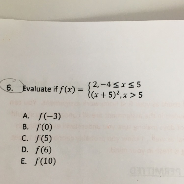 How do I do this problem I don’t even know how to start-example-1