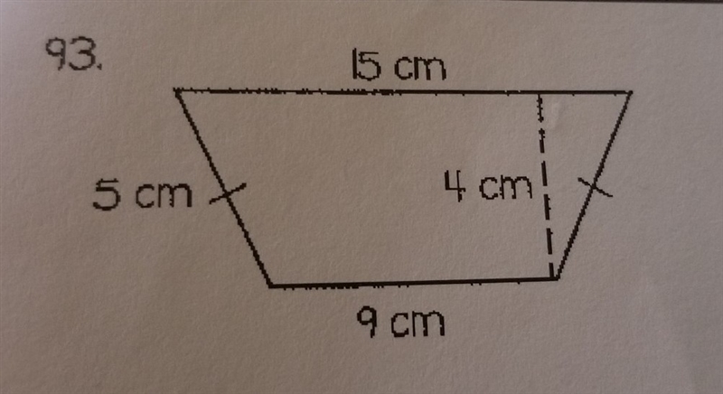 Find the perimeter and area. (plz help with the answer)-example-1