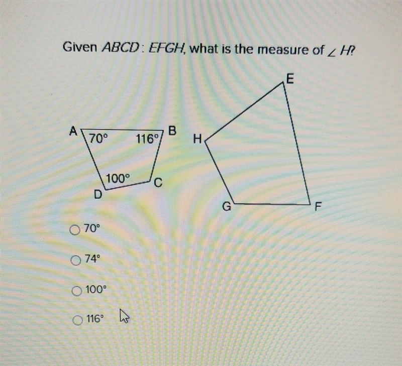 Given abcd efgh what is the measure of h-example-1