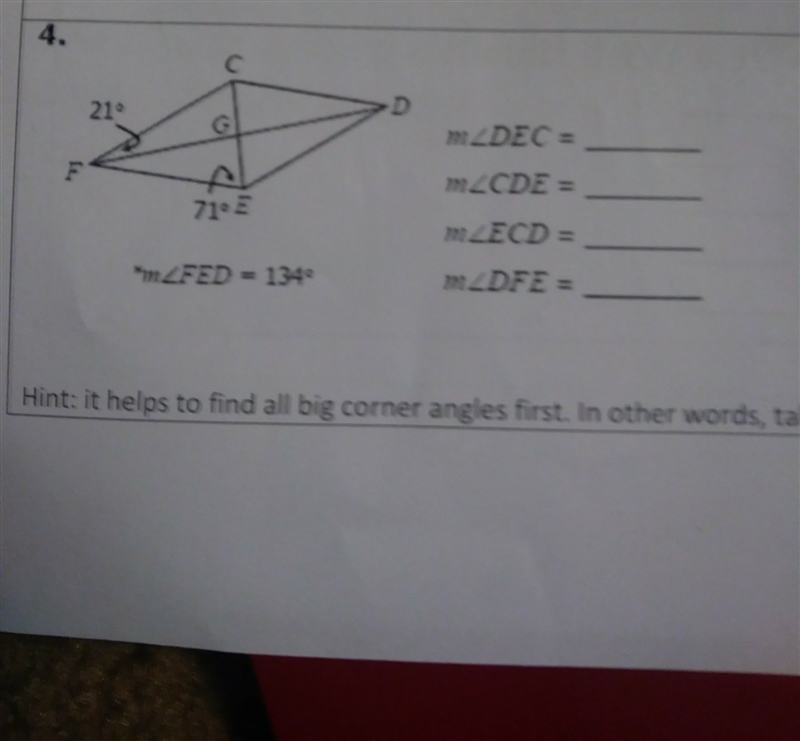 I need to get the answers for the blanks-example-1