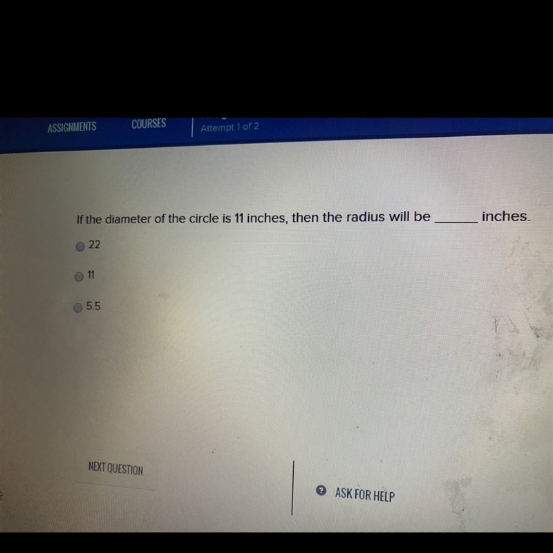 I need help on this question-example-1