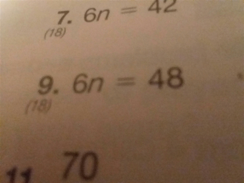 I kinda feel like an idiot... But someone help plz? 6n = 48-example-1