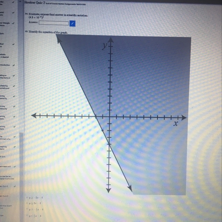 Identify the equation of the graph-example-1