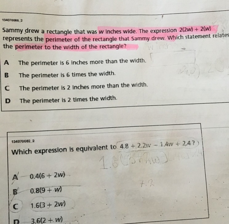 Could someone plz help me with these questions?You will get 10 points!Thanks a lot-example-1