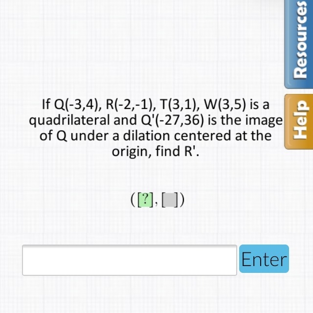 !!!HELP !! URGENT !! GEOMETRY DILATIONS !! BOGUS ANSWERS WILL BE REPORTED-example-1