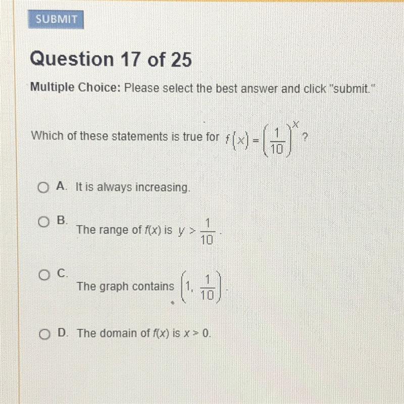 Somebody help with correct answer please and explain!??-example-1