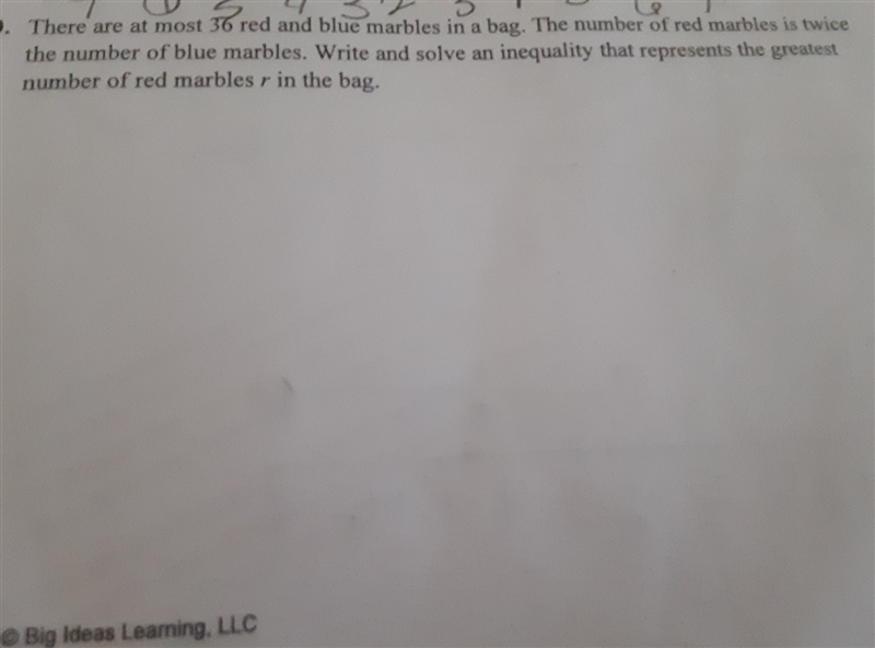 I NEED HELP ON STORY PROBLEM!!-example-1