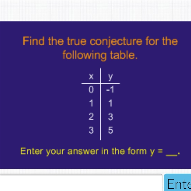 Y= what ? Need help ASAP-example-1