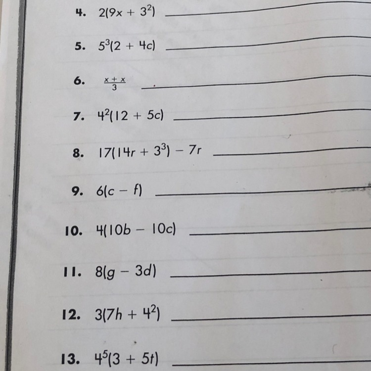 I need help on these problems-example-1