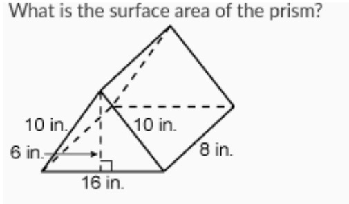 What is the surface area of the prism?-example-1