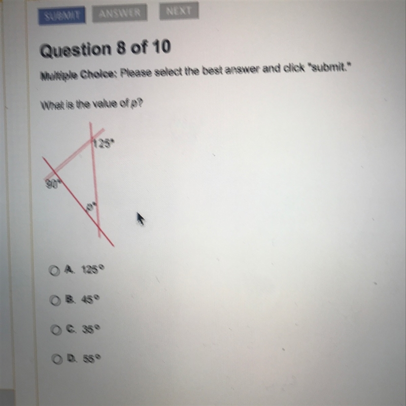 What is the value of p?-example-1