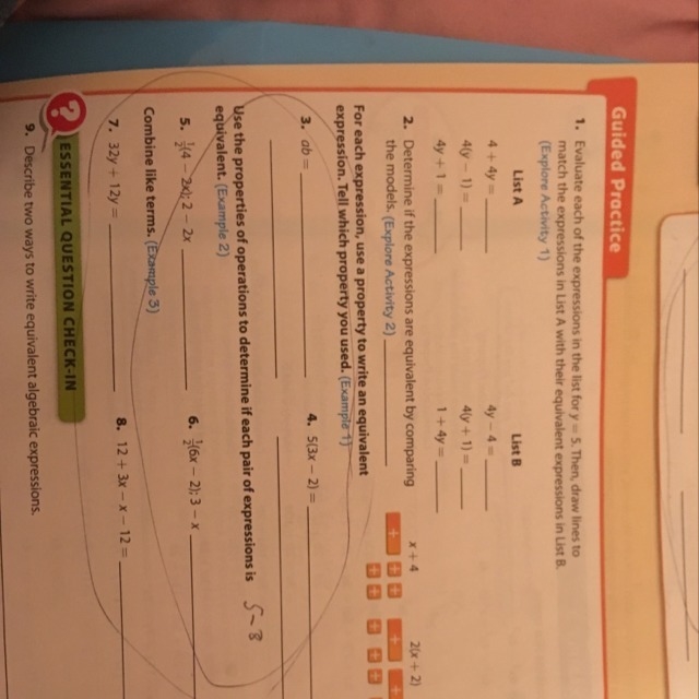 I need the answers to number 3-8-example-1