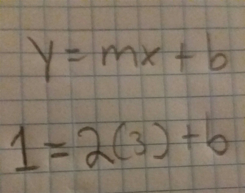 !!20 POINTS!! How do I find b?-example-1