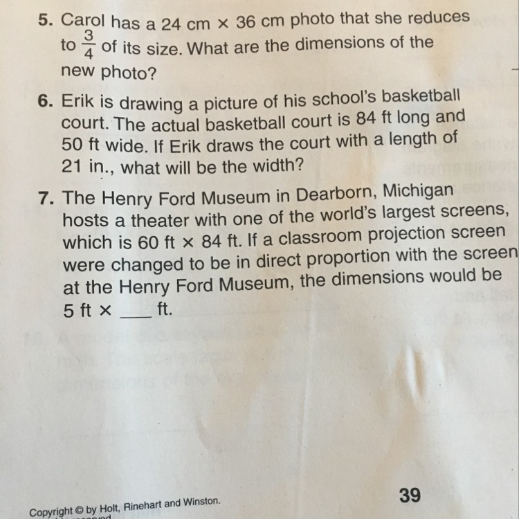 Can someone please answer 5, 6 and 7? Thank you.-example-1