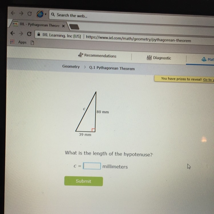 What is the answer for C please help !! And explain-example-1