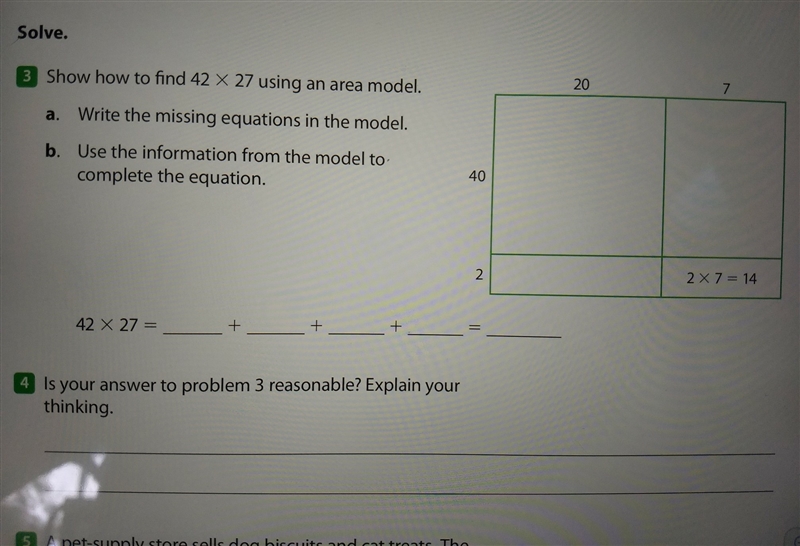 Please solve using the box thing and fill in the blanks please and thank you-example-1