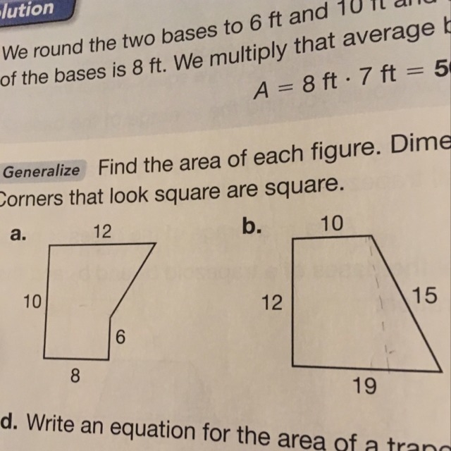 A and B Please show work!!-example-1