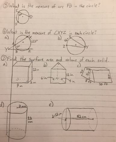 Solve these step by step ,-example-1