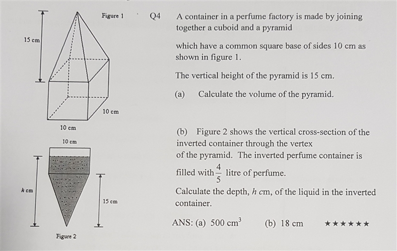 Hi, can anyone help me with question 4b? Thanks!-example-1