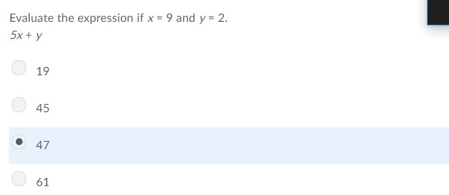 HELP PLEEEASEEE Let me know why you picked your answer... DONT GUESS, IF YOUR NOT-example-1