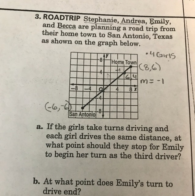 I need help learning how to solve this problem please.-example-1