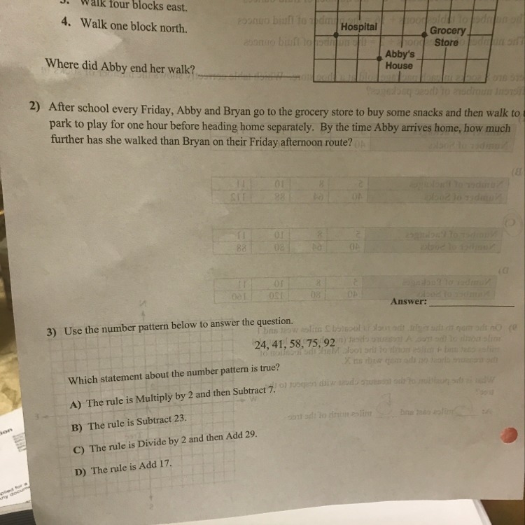 Help me with question 2 and 3 please, my mom always help me but she’s not here, please-example-1