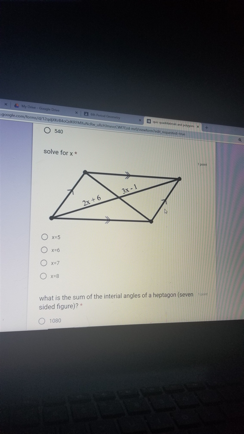 Need help with this one question-example-1