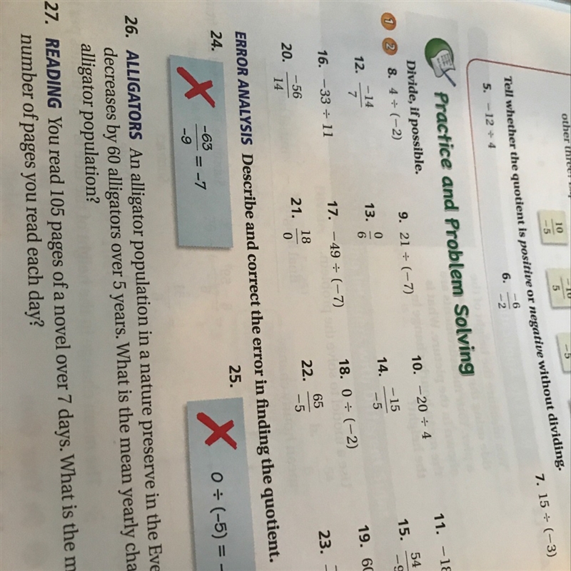 I need help on 24 I need the answer-example-1