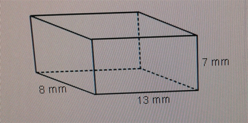 Find the surface area of the prism-example-1