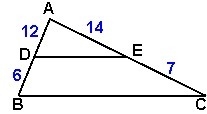 Use this figure to find each ratio in simplest form.-example-1