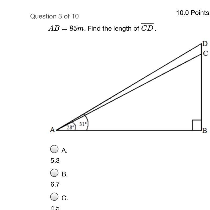 D. 5.9 Math question Don't Guess please help-example-1